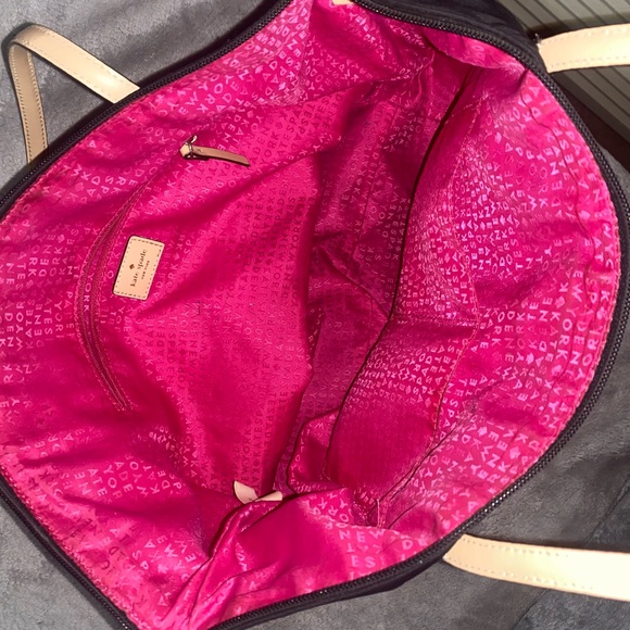 Kate Spade Tote Bag - Picture 4 of 4